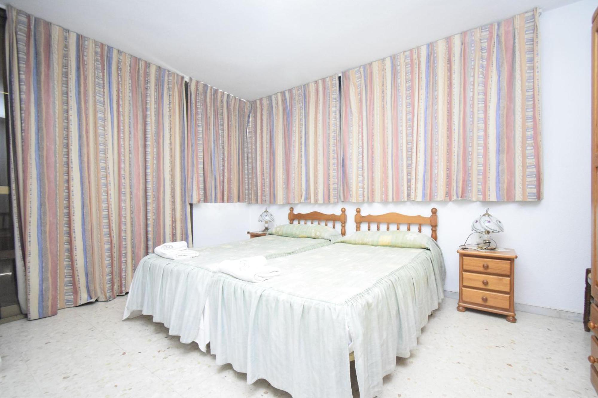 Cachirulo 2 - Arena Apartamento